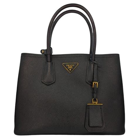 prada saffiano leather tote bag price|prada saffiano cuir leather tote.